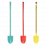 Kastuvas, vaiki&scaron;kas 4IQ Insects, plienas/mediena, (spalva/dizainas parenkami atsitiktine tvarka)