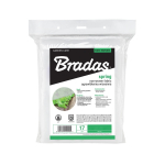 Agroplėvelė nuo &scaron;alnų Bradas AWW1716020, balta sp., 20 m x 1.6 m, 17 g/m&sup2;