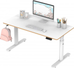 Vaiki&scaron;kas stalas Ultradesk Pulsar, 120 cm x 60 cm x 55 - 81 cm