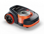 Vejos pjovimo robotas Segway Navimow H230E, 3000 m&sup2;