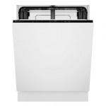 Įmontuojama indaplovė Electrolux 500 serija E52LE110S