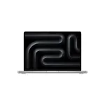 Ne&scaron;iojamas kompiuteris Apple MacBook Pro 14 MHWX4ZE/A, Apple M6, 24 GB, 1 TB, 14.2 ", Apple M6, sidabro sp., EN, Mac os
