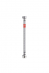 Santechninė žarnelė Tucai S.A. Taq Fil-Nox, I3/8''-V3/8'', 100 cm