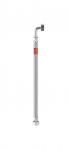 Santechninė žarnelė su alkūne Tucai S.A. Taq Fil-Nox, V1/2''-V1/2", 40 cm