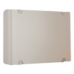 Paskirstymo dėžutė Technova 014.A.PL, IP65, 38 cm, 12 cm x 30 cm