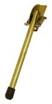 Fiksatorius Domax 617001/882101, žalvario, 25 cm, &Oslash; 1.6 cm