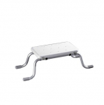Du&scaron;o ir vonios sėdynė Ridder Eco A0042001, 683 mm x 330 mm x 90 mm