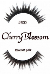 Priklijuojamos blakstienos Cherry Blossom
