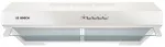 Gartraukis Bosch DUL63CC20, balta sp.