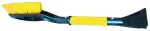 Sniego &scaron;epetys Bottari Brush with Soft Grip, 60 cm, Juoda sp.