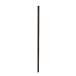 Tvoros skersinis Garden Center, 200 x 3 x 4 cm, stačiakampis, ruda sp.