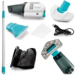 Baseino valymo siurblys Intex 28626