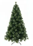 Dirbtinė Kalėdų eglutė Christmas Touch Soft Pine SYTB-261128, 150 cm, su stovu