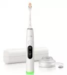 Elektrinis dantų &scaron;epetėlis Philips DiamondClean 8000 HX8311/11, balta sp.