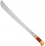 Turistinis peilis Tramontina Mečetė, 70 cm