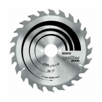 Pjovimo diskas Bosch, 190 mm x 30 mm