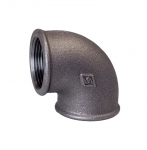 Alkūnė Jinan Meide B90, 90 &deg;, 1", ketaus