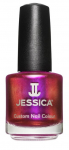Nagų lakas Jessica Custom 693, showstopper, 14 ml