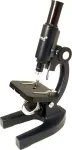 Mikroskopas Levenhuk 2S NG 200X
