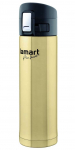 Termogertuvė Lamart LT4009, 0.420 l, aukso sp.