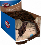 Skanėstas &scaron;unims Trixie Picknicks Lamb, 1.6 kg