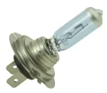Automobilio lemputė Bottari, halogeninė, mėlyna sp., 12 V
