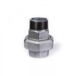 I&scaron;ardomas sujungimas STP, 1/2" MF