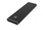 HDD/SSD korpusas Krux KRX0058