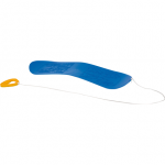 Slidinėjimo lenta SKO Restart, mėlyna sp., 70 cm x 20.5 cm
