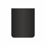 Kar&scaron;čiui atspari plok&scaron;tė GR-101, 95 cm x 50 cm