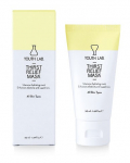 Veido kaukė Youth Lab Thirst Relief, 50 ml