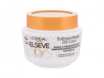 Kaukė plaukams L&rsquo;Or&eacute;al Paris Elseve Extraordinary Oil Coconut Extraordinary Oil Coconut, 300 ml