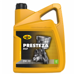 Variklių alyva Kroon Oil Presteza MSP 0W - 30, sintetinis, 5 l