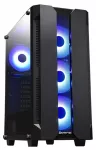 Stacionarus kompiuteris Intop AMD Ryzen&trade; 5 5600X, 1 TB, DDR4 16 GB, SSD 1 TB, Nvidia GeForce RTX 3050 6 GB GDDR6, Windows 11 Home