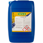 Valymo priemonė Nerta Alkalinet 200, 20 l