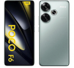 Mobilusis telefonas Poco F6, 512 GB, žalia sp.