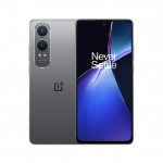 Mobilusis telefonas OnePlus Nord CE4 Lite, 256 GB, sidabro sp.
