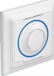 Termostatas Uponor Smatrix Base, tvirtinamas prie sienos, balta, 5 - 35 &deg;C