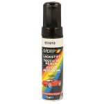 Automobilių dažai Motip 951010, 0.12 l, juoda sp.