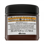 Plaukų kondicionierius Davines Natural Tech Nourishing Vegetarian Miracle, 250 ml