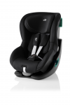 Automobilinė kėdutė Britax King Pro BR, juoda, 9 - 20 kg