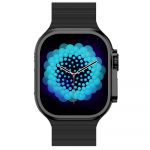 I&scaron;manusis laikrodis Media-Tech Smartwatch FUSION MT872, juoda sp.
