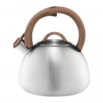 Arbatinukas Ambition Foster, 3 l, ruda/sidabro