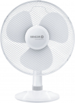 Stalinis ventiliatorius Sencor SFE 4037WH-EUE3, 50 W