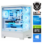 Stacionarus kompiuteris Intop Core i5-14400F, 1 TB, DDR5 16 GB, SSD 1 TB, NVIDIA GeForce RTX 5050 8 GB GDDR6, Windows 11 Home