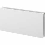 Radiatorius Mexen Hygiene Flat CVHF20, 200 cm x 50 cm, apatinio pajungimo, 1725 W, balta
