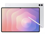 Plan&scaron;etinis kompiuteris Samsung Galaxy Tab S11 Ultra SM-X930NZSREUE, 14.6", 12GB/256GB, silver sp.