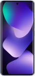 Mobilusis telefonas Xiaomi Redmi Note 15, 128 GB, violetinė