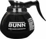 Kavinukas Bunn Decanter, 1.9 l, skaidri sp.