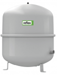 I&scaron;siplėtimo indas &scaron;ildymo sistemai Reflex N 8209300, 50 l